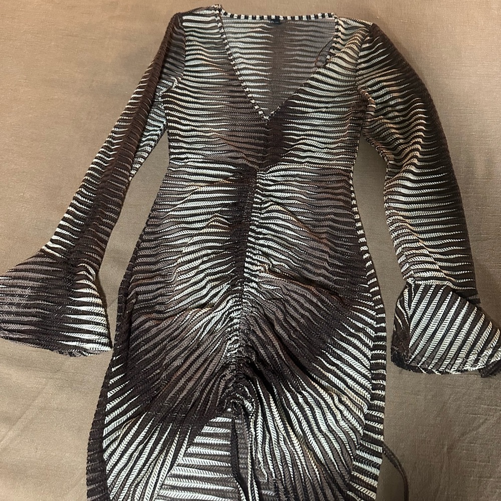 Windsor dress or swimsuit coverup size small/medium worn once or twice